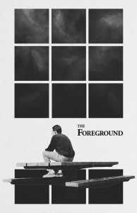 Передний план